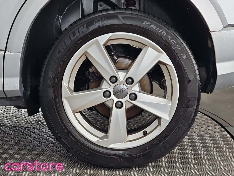 2018 Audi Q2 1.0 Auto €21,480