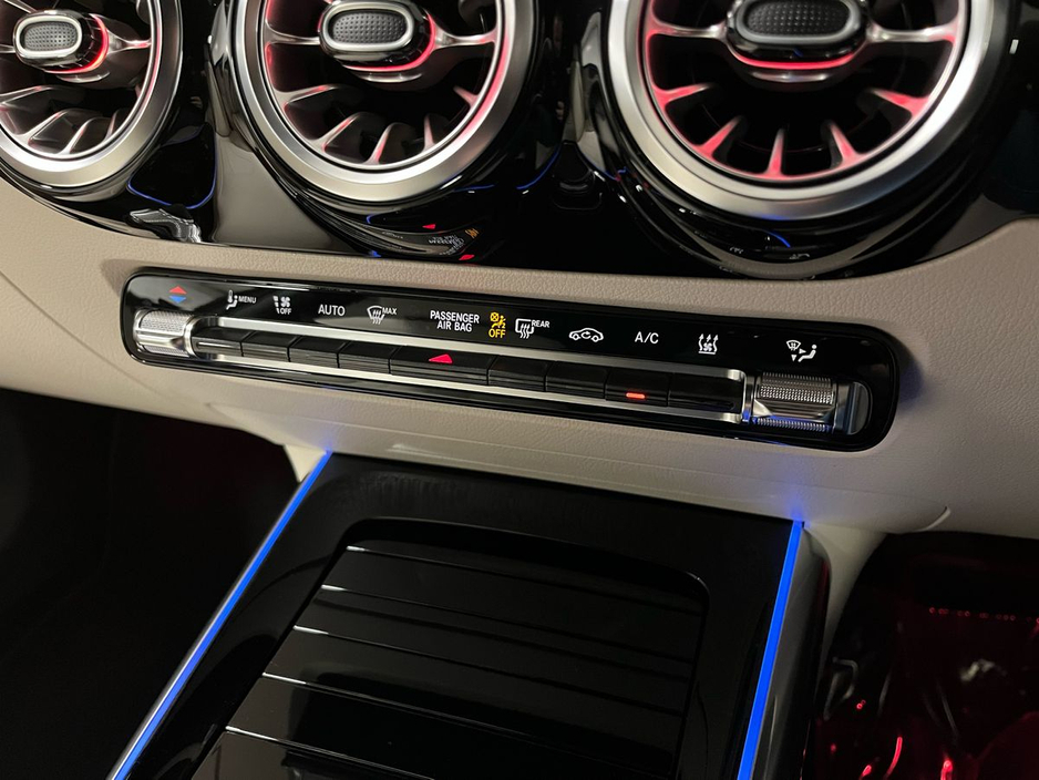 2025 Mercedes-Benz EQA 250+ Progressive - High spec demo - Price Drop €3,000 saving 18 Inch Alloys - Reversing Camera - Ambient Lighting - Sat Nav - Climate Control - Heated Seats - Keyless Start - Apple CarPlay/Android Aut €55,950