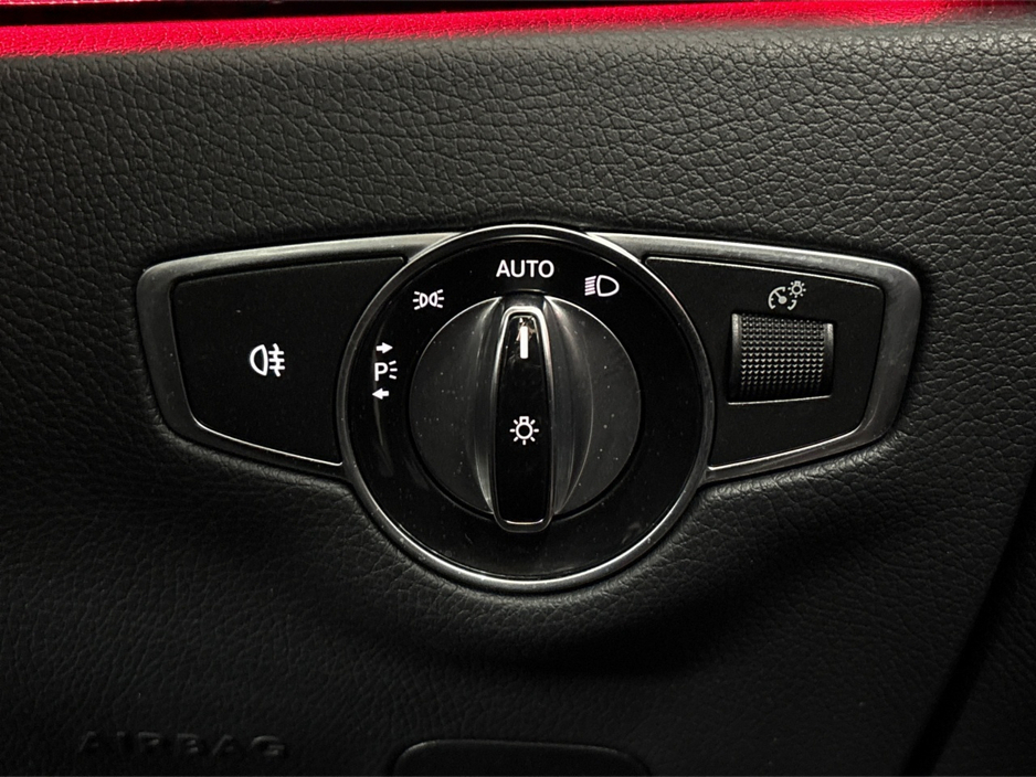 2019 Mercedes-Benz E Class - image 24