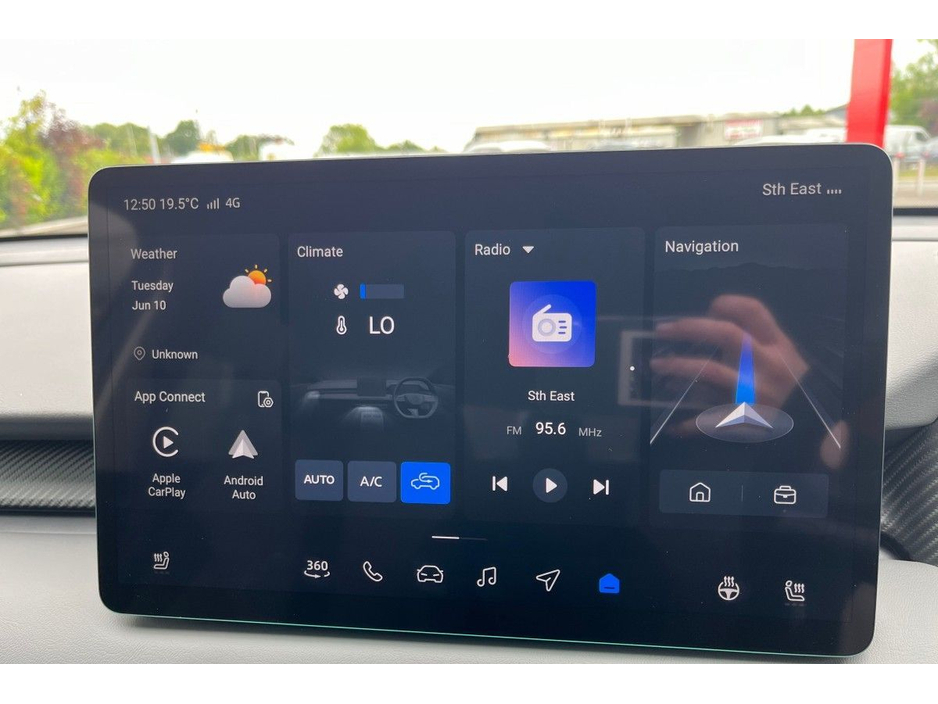 2026 MG MGS5 Exclusive LR *Order your 261 Now! €37,545