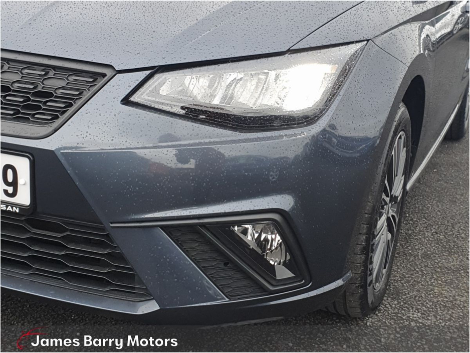 2023 SEAT Ibiza - image 25