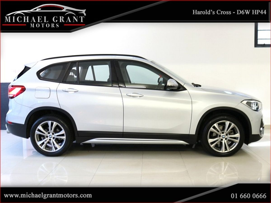 2020 BMW X1 2.0D SPORT sDrive ONLY 68KM / 1 OWNER / IRISH CAR €28,950