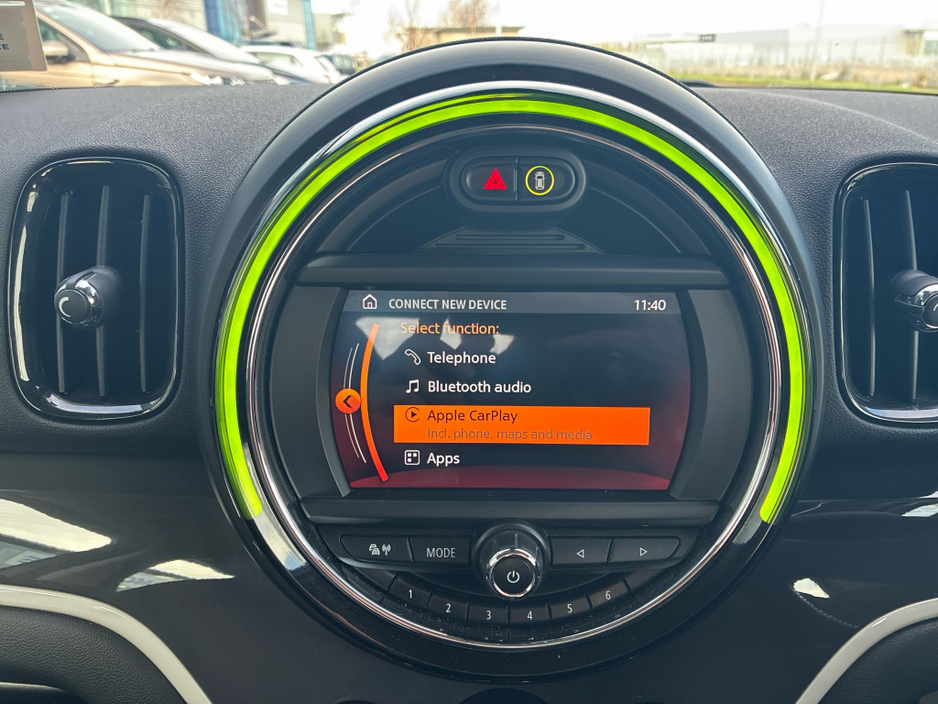 2018 MINI Countryman - image 18