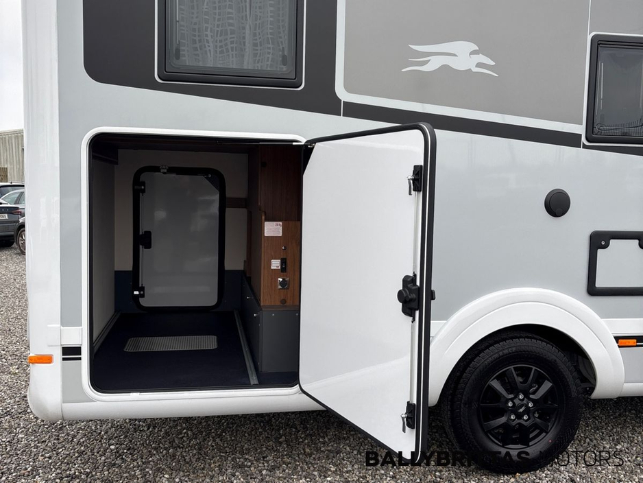 2026 Fiat Ducato - image 15