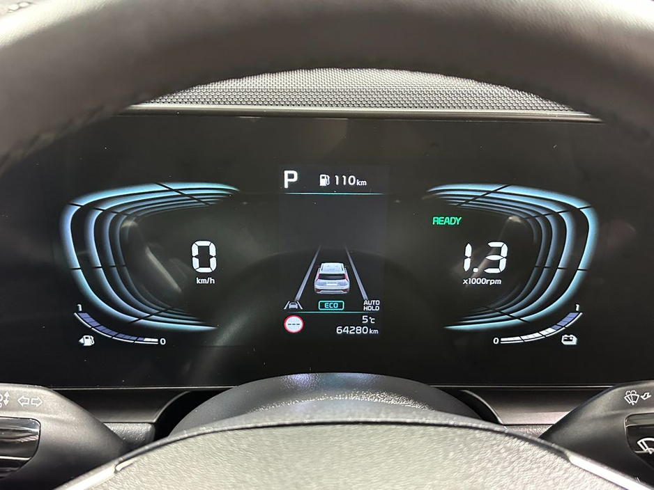 2024 Kia Niro Self Charging Hybrid HEV €28,400