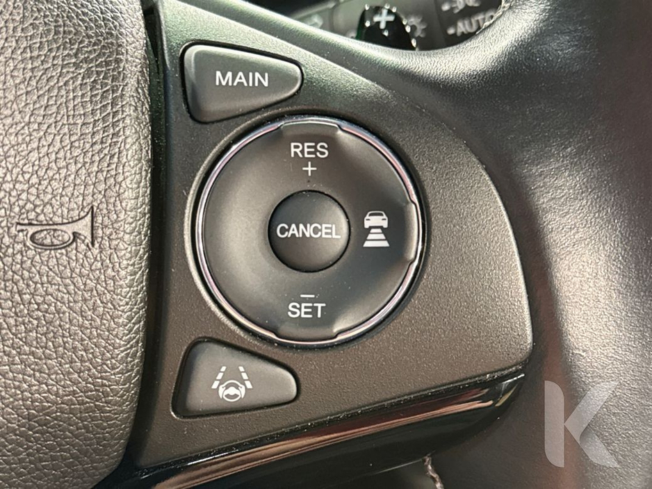 2021 Honda Vezel - image 16