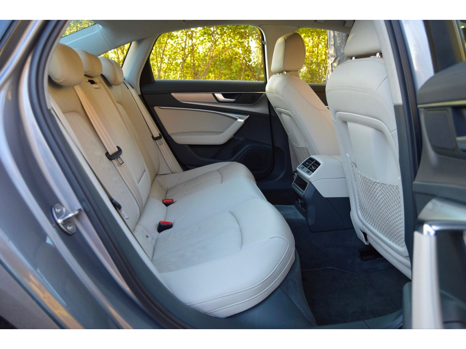 2021 Audi A6 40TDI 204HP S tronic SE, Low Mileage €34,950