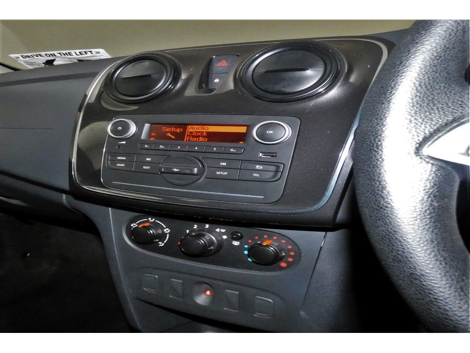 2021 Dacia Sandero 1.0 ALTERNATIVE SCE 75BHP MY20 5SPD €11,490