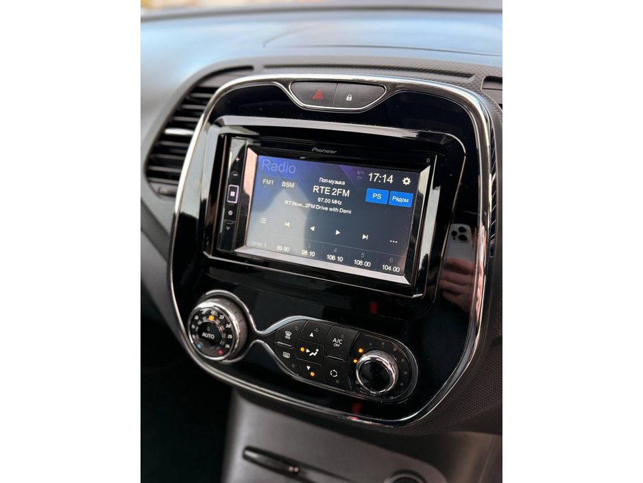 2016 Renault Captur - image 40