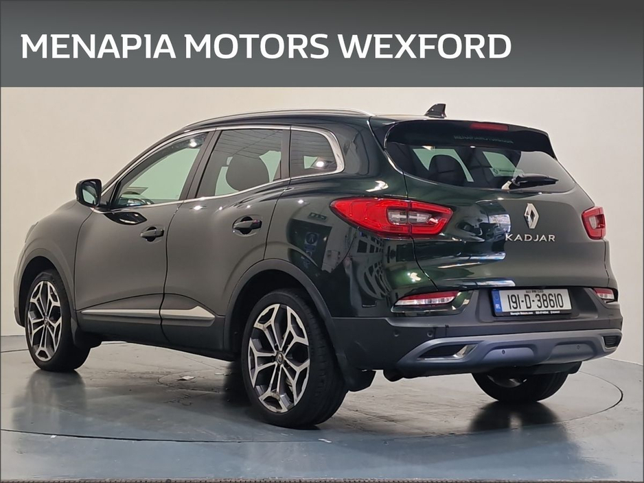 2019 Renault Kadjar - image 3