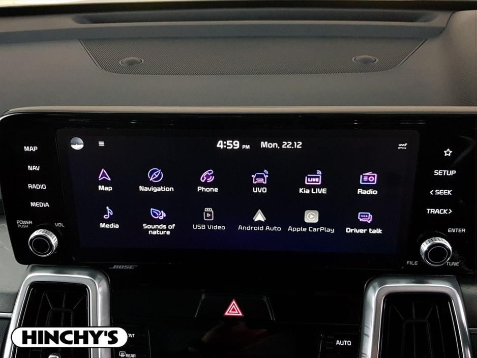 2021 Kia Sorento 2.2 K4 4X2 Diesel 7 seats