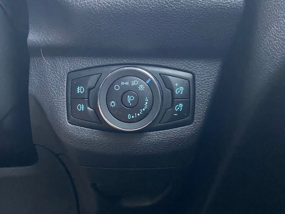 2022 Ford Transit Courier Trend 1.5TD 100PS M6 3DR €12,000