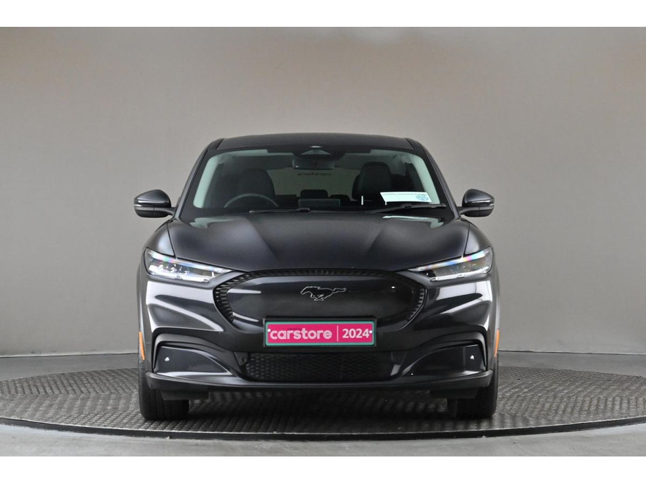 2024 Ford Mustang MACH-E RWD STANDARD RANGE 72kWh/265BHP €38,890