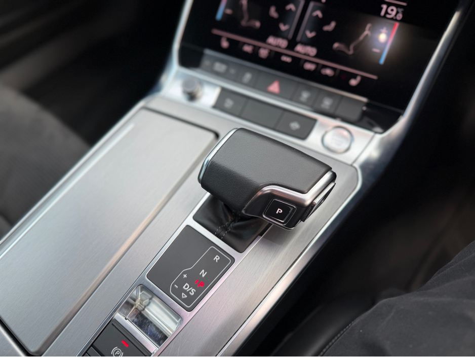 2019 Audi A6 - image 28