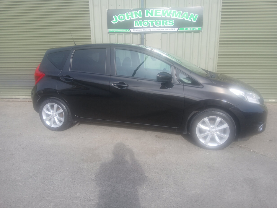 2016 Nissan Note for sale in , Ireland