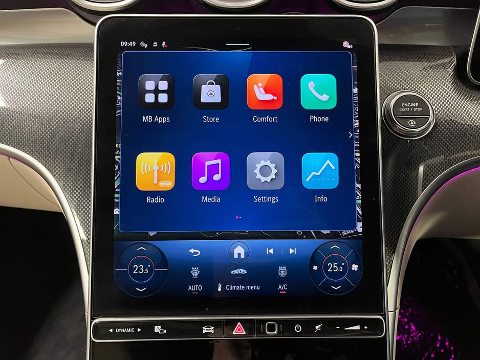 2024 Mercedes-Benz CLE - image 20