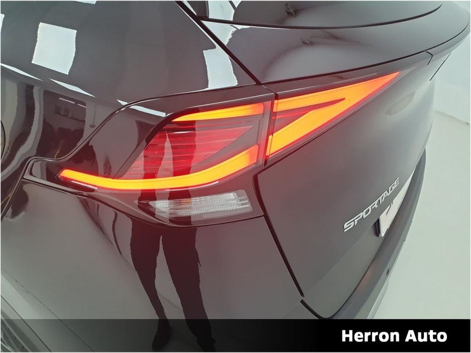 2022 Kia Sportage 1.6 CRDi SCR Diesel 115 hp K3 6MT