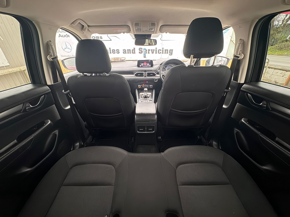 2018 Mazda CX-5 - image 32