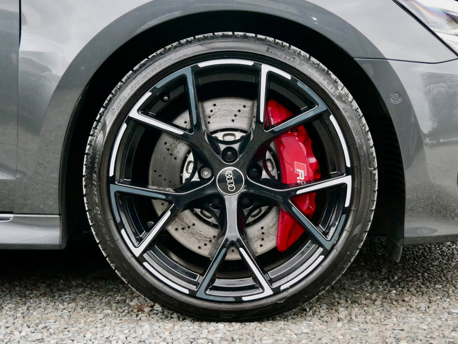 2023 Audi RS3 - image 15