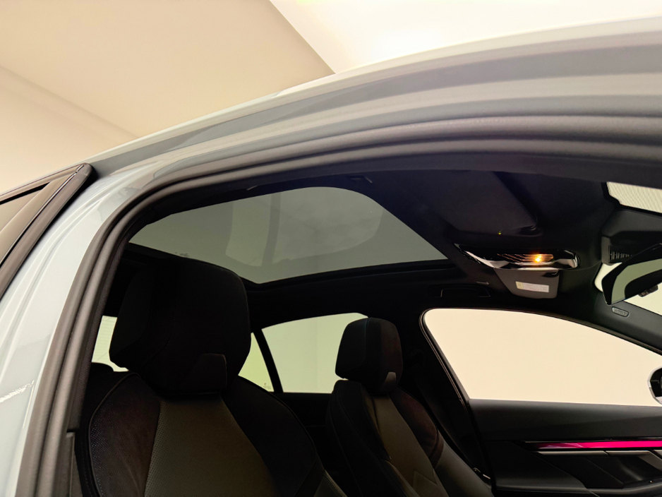 2024 BMW i5 40 M SPORT EDRIVE *PAN ROOF* €63,990