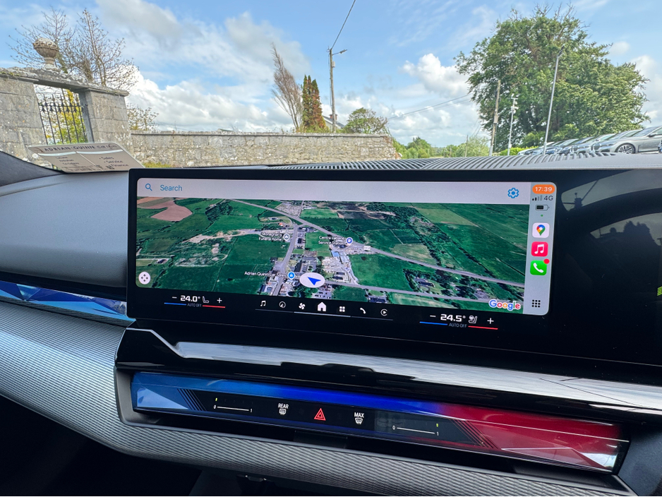 2025 BMW M5 - image 25