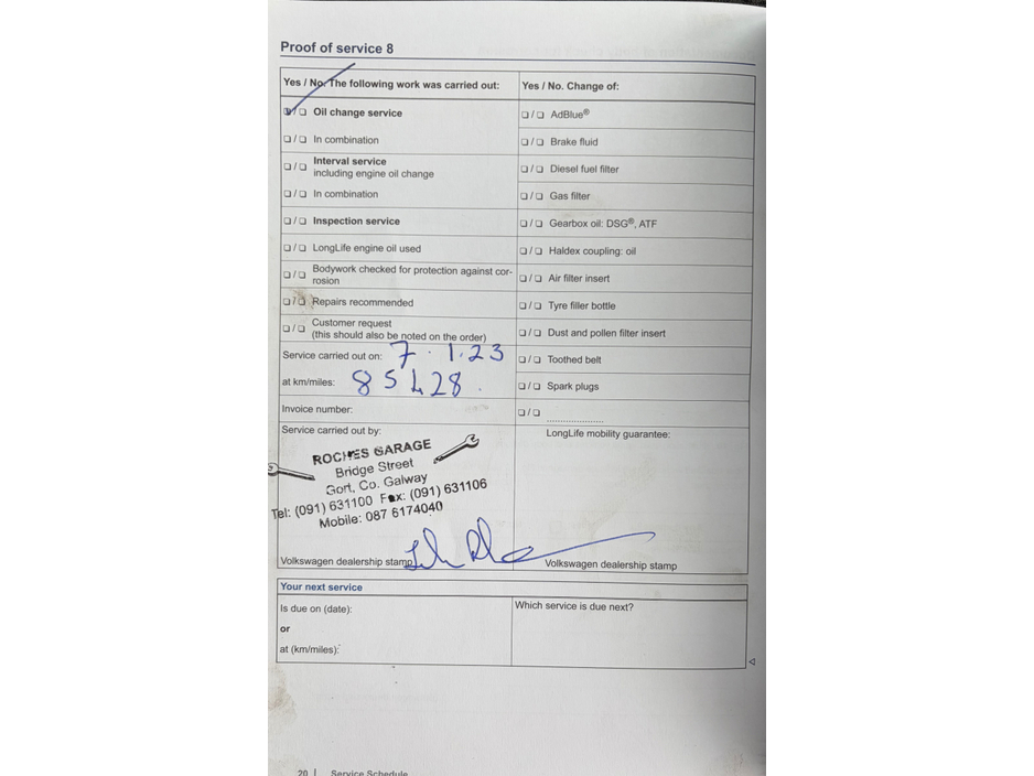 2012 Volkswagen Golf - image 18