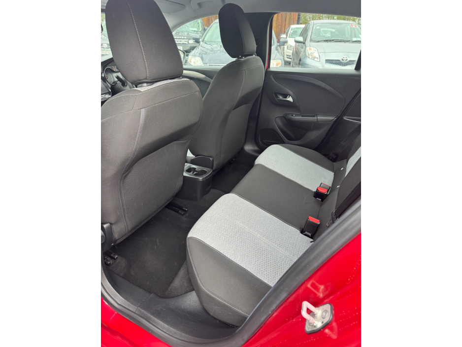 2024 Opel Corsa 1.2 75PS S/S Elegance €16,800