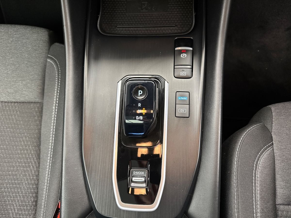 2023 Nissan Qashqai - image 16