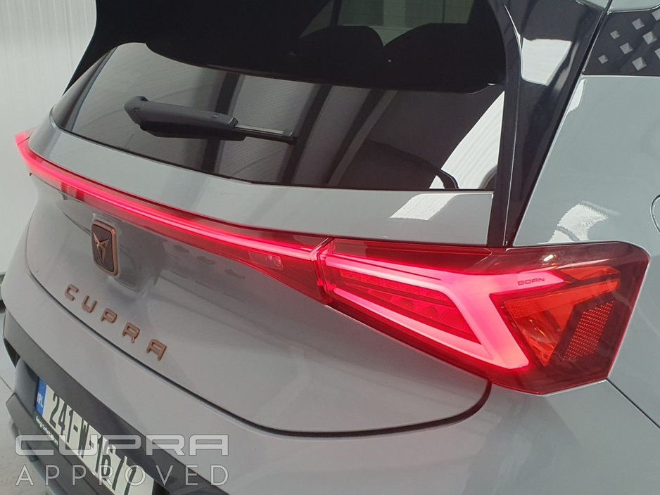 2024 Cupra Born - image 24