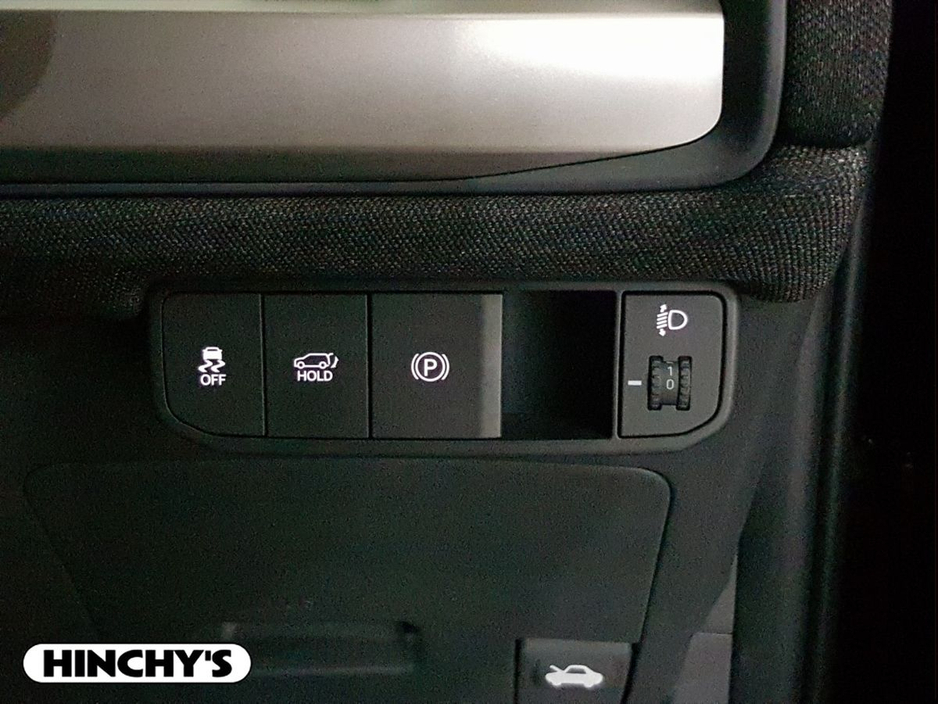 2025 Kia EV3 EV3 Earth 2 - Long Range