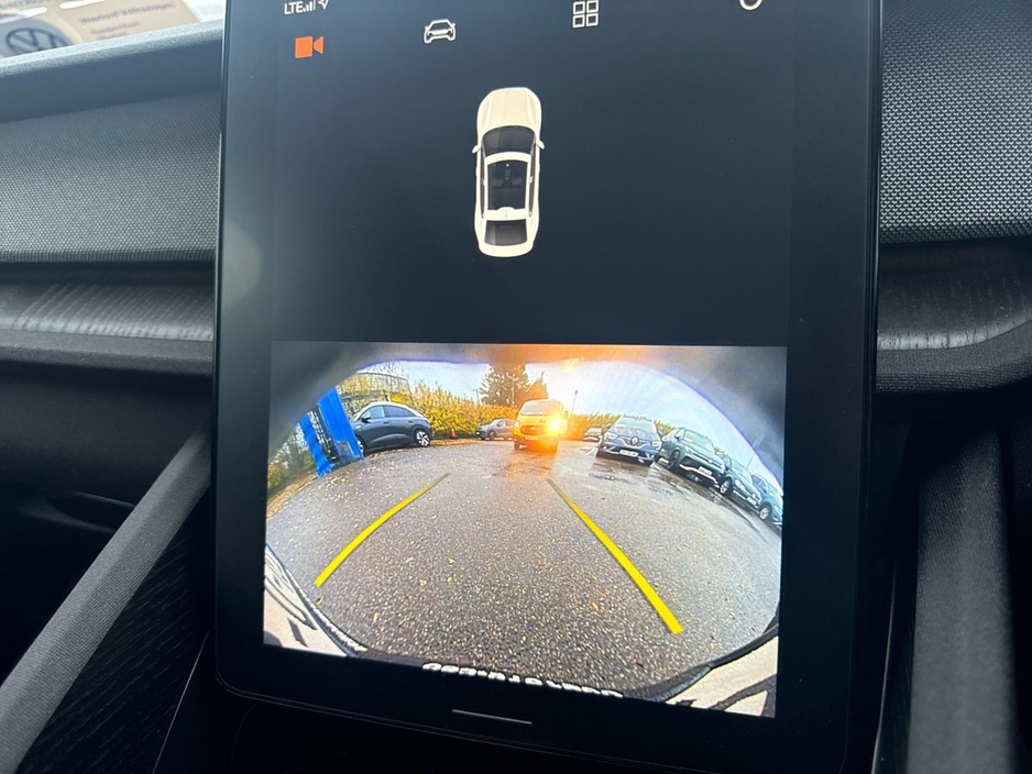 2023 Polestar 2 78 kWh 402HP Long Range Dual Motor €32,975