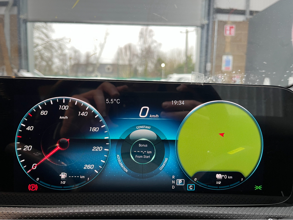 2022 Mercedes-Benz A Class €32950 2022 MERCEDES-BENZ A250E 1.4 AUTOMATIC / CRUISE CONTROL / REVERSE CAMERA / ELECTRIC MEMORY & HEATED SEATS / PADDLE SHIFTERS / AMBIENT LIGHTS €32,950