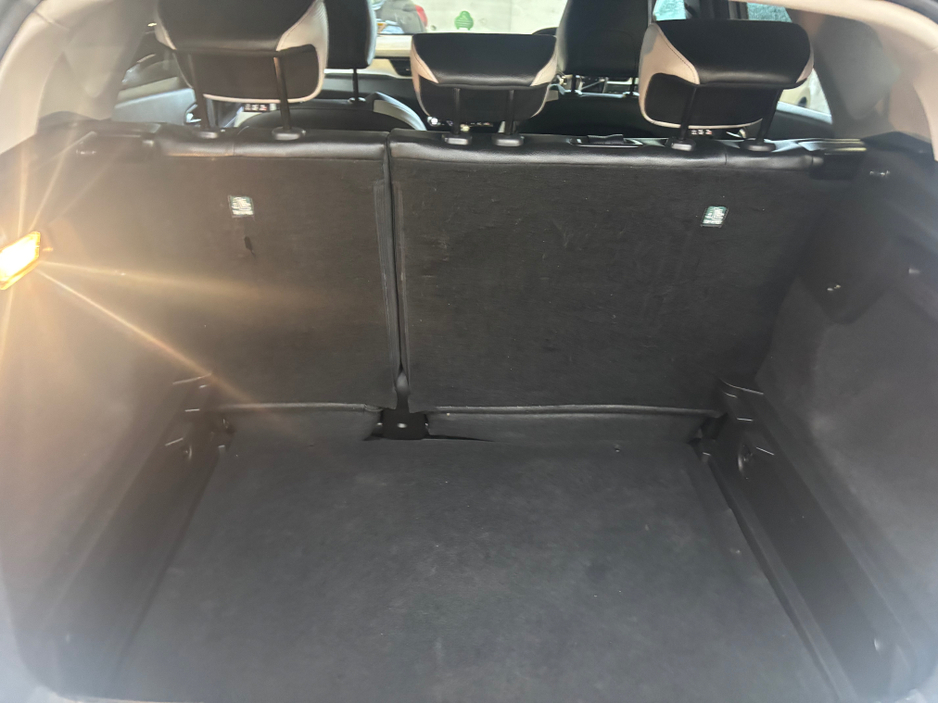 2023 Renault Captur TECHNO TCE 90 MY23 5DR €18,499