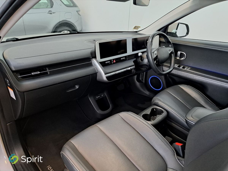 2022 Hyundai Ioniq 5 - image 4