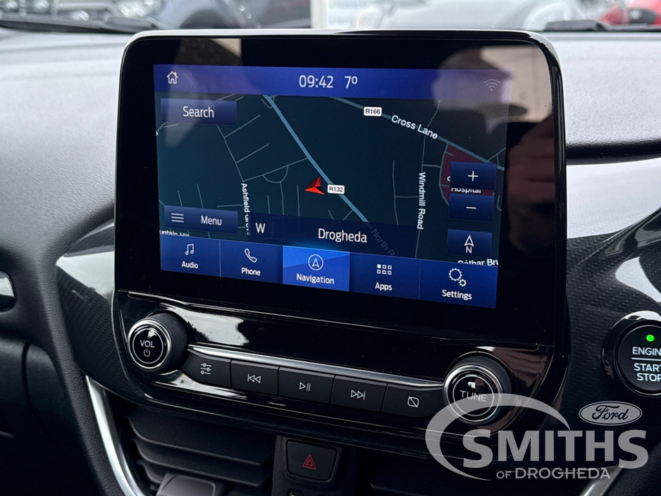 2022 Ford Puma ST-LINE 1.0T 125PS €22,950