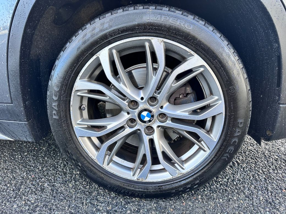 2016 BMW X1 - image 36