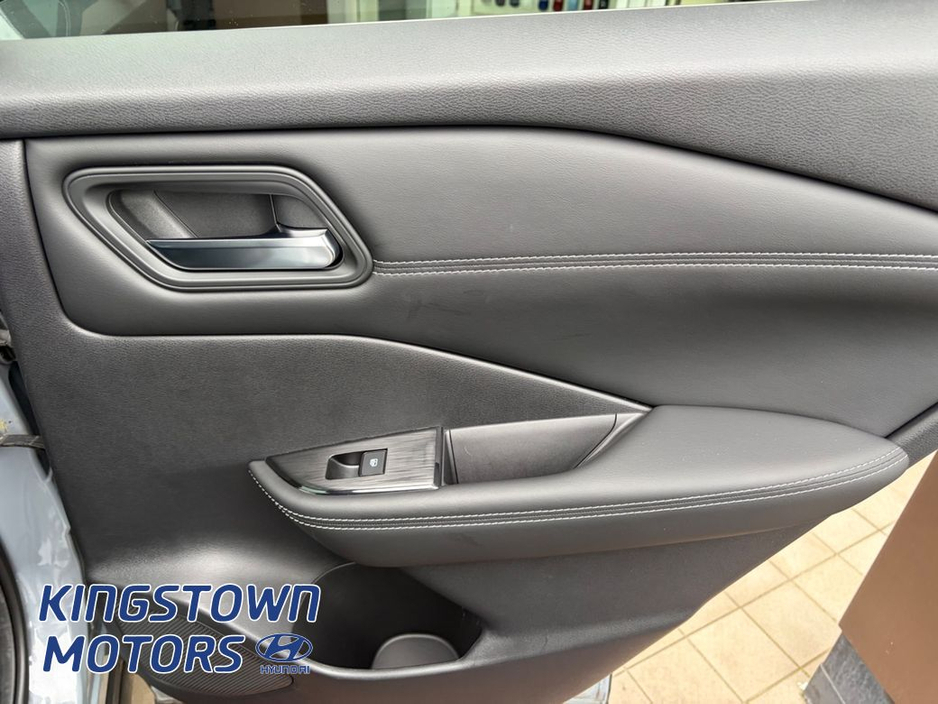 2023 Nissan Qashqai - image 23