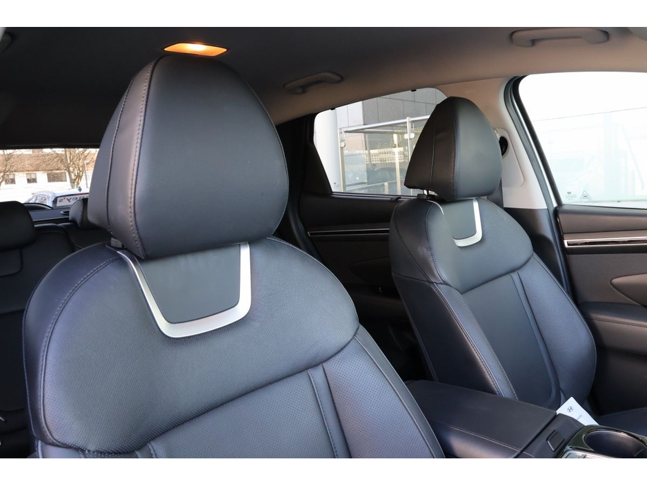 2024 Hyundai Tucson - image 16
