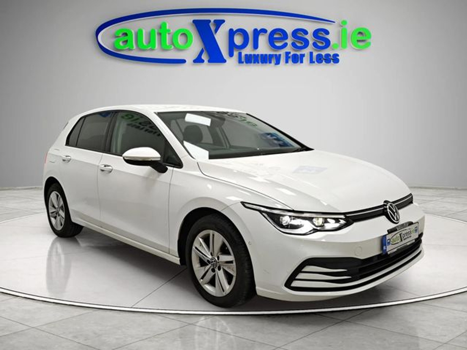 2021 Volkswagen Golf for sale in , Ireland