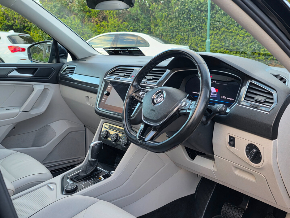 2019 Volkswagen Tiguan Allspace - image 19