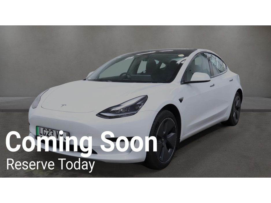 2023 Tesla Model 3 for sale in , Ireland