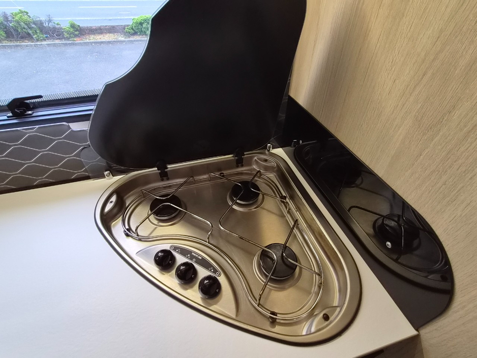 2022 Auto-Trail F-Line - image 41