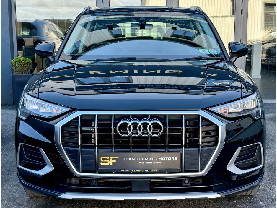 2019 Audi Q3 - image 25