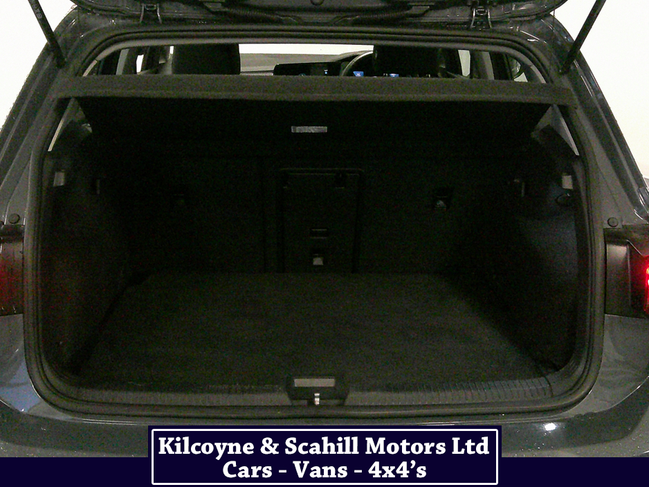 2022 Volkswagen Golf STYLE TDI €27,950