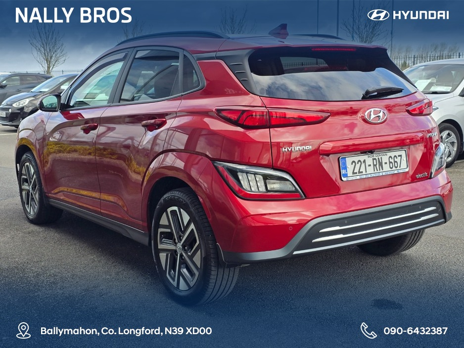 2022 Hyundai Kona - image 6