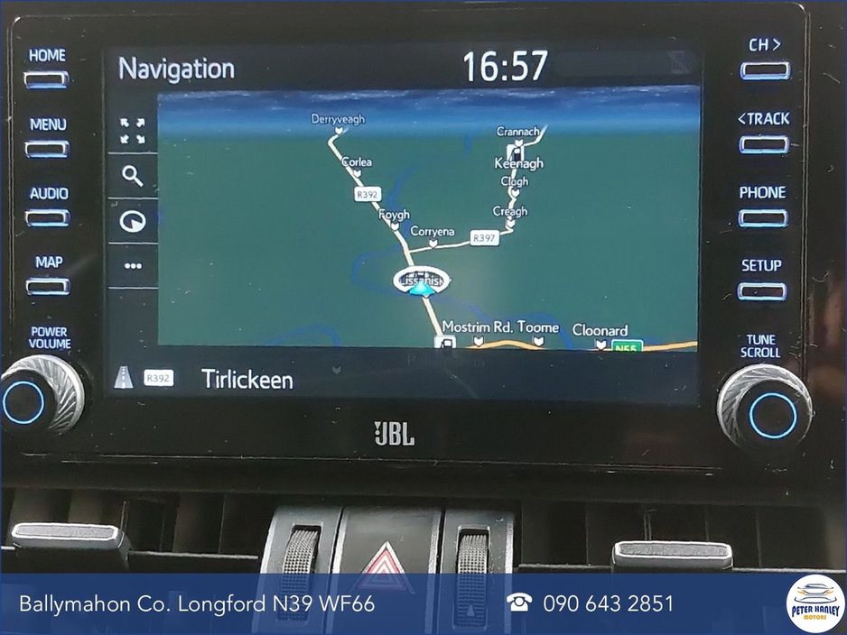 2022 Toyota Rav4 - image 18