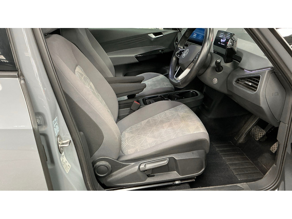 2022 Volkswagen ID.3 - image 4
