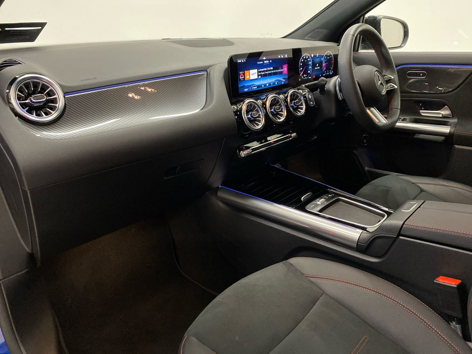 2025 Mercedes-Benz GLA Class - image 6