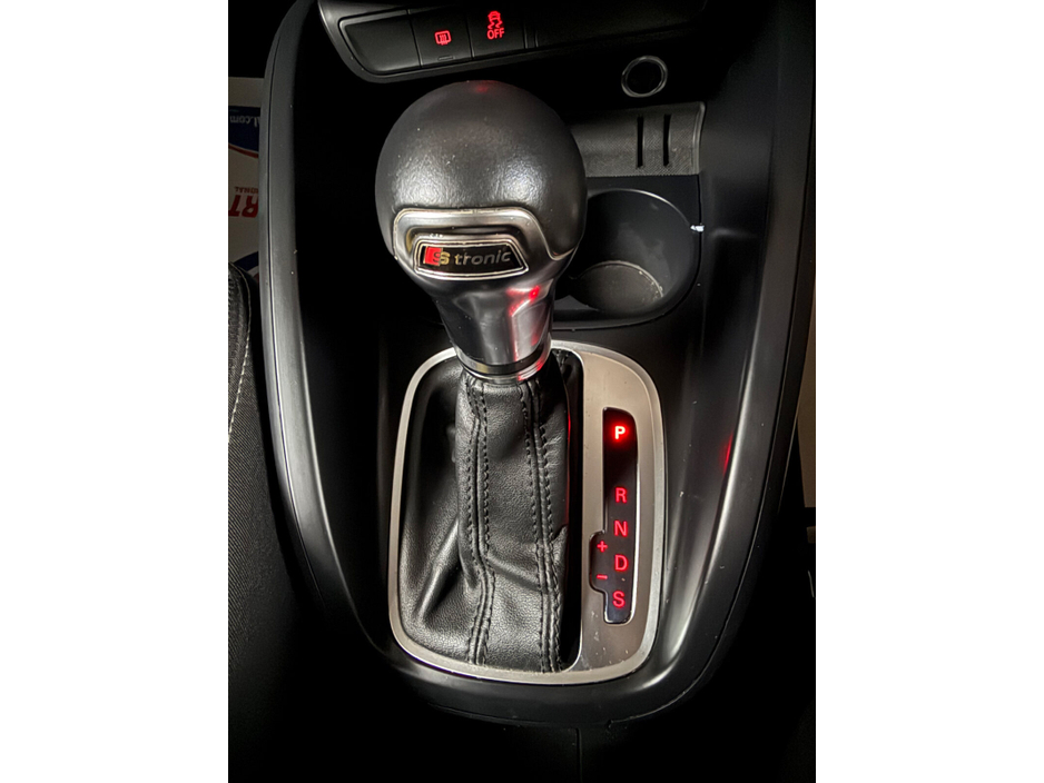 2014 Audi A1 1.4 TFSI €11,990