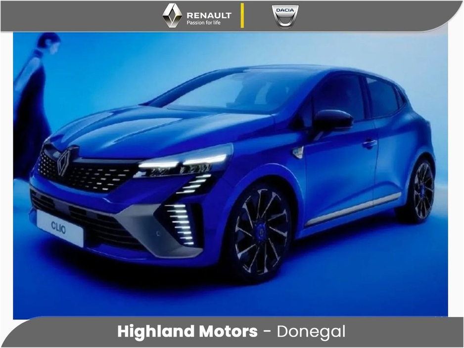 2026 Renault Clio for sale in , Ireland